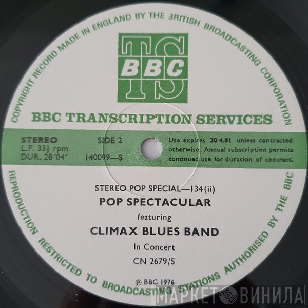 Climax Blues Band - Stereo Pop Special-134