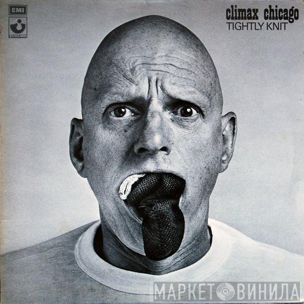 Climax Blues Band  - Tightly Knit