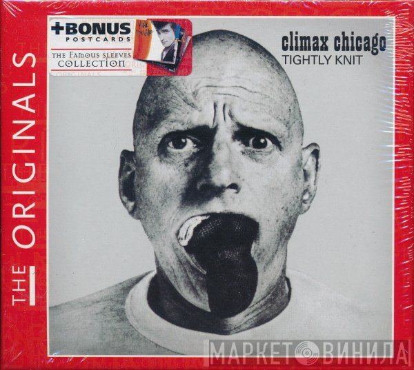 Climax Blues Band - Tightly Knit
