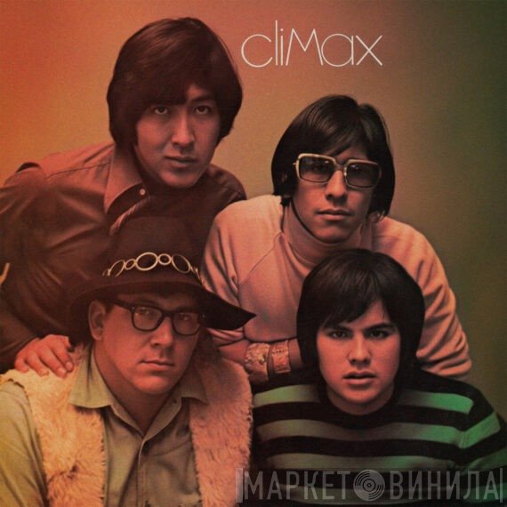 Climax  - Nacido Para Ser Salvaje II