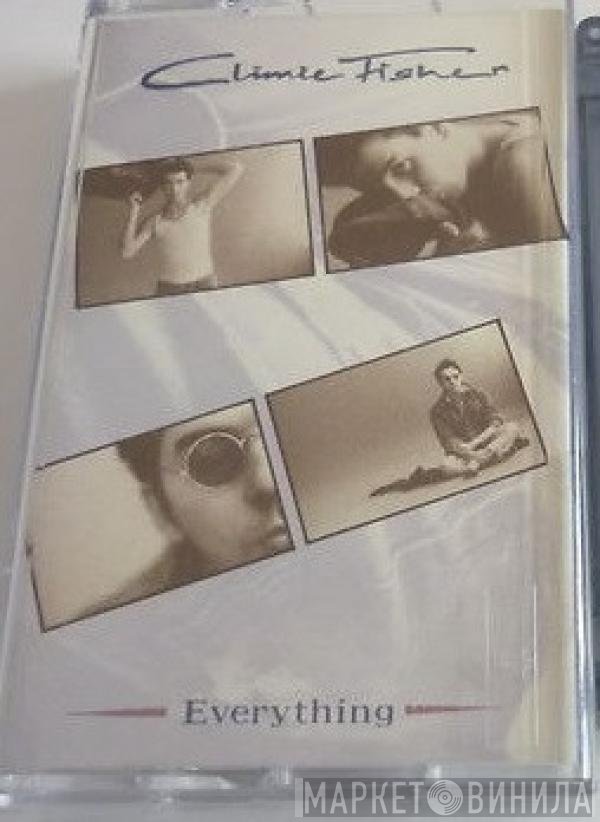 Climie Fisher - Everything