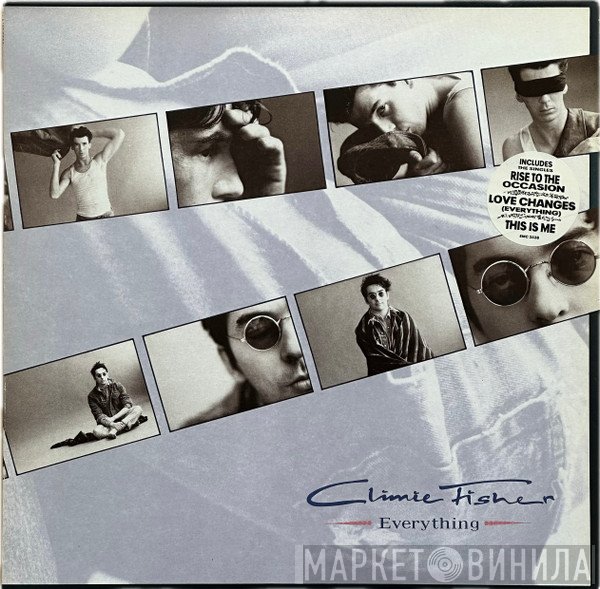 Climie Fisher - Everything
