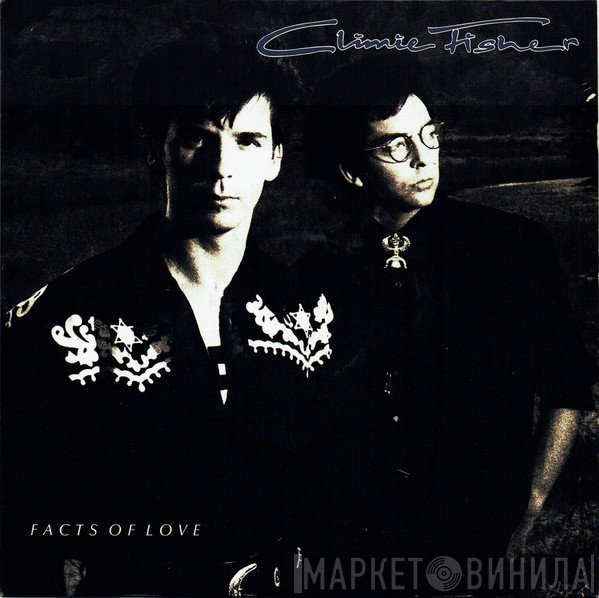 Climie Fisher - Facts Of Love