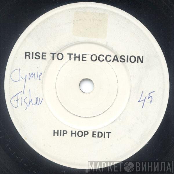 Climie Fisher - Rise To The Occasion (Hip Hop Edit)