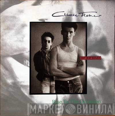 Climie Fisher - Rise To The Occasion (Hip Hop Remix)