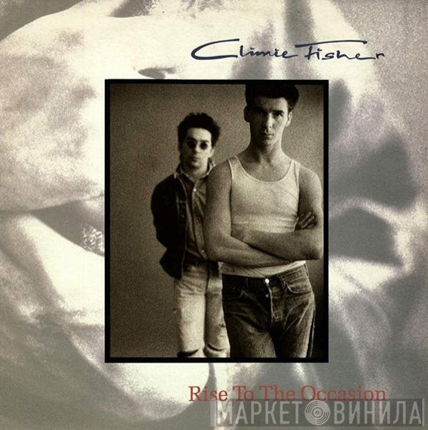 Climie Fisher - Rise To The Occasion