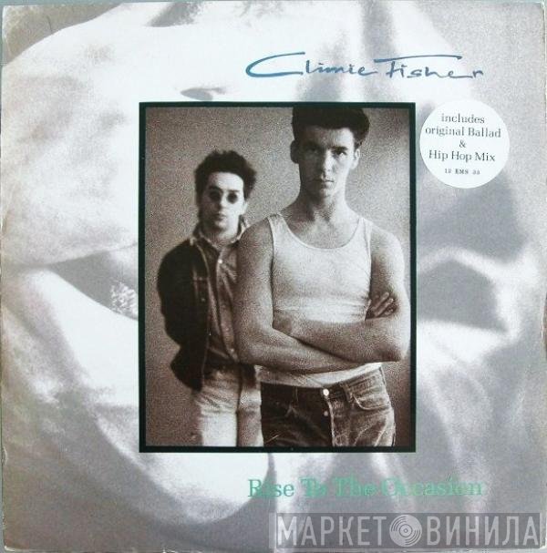 Climie Fisher - Rise To The Occasion