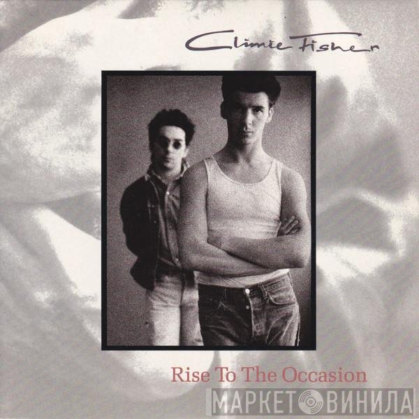 Climie Fisher - Rise To The Occasion