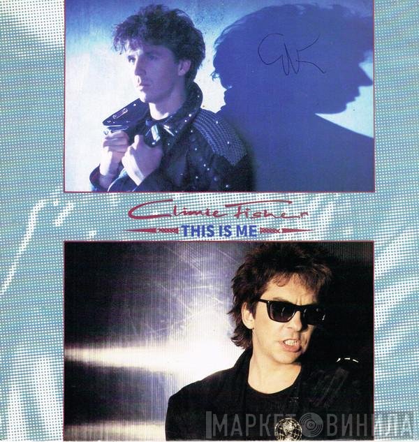Climie Fisher - This Is Me