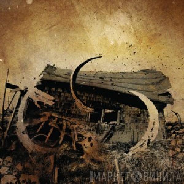 Clinging To The Trees Of A Forest Fire - Songs Of Ill Hope And Desperation