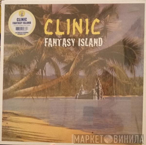 Clinic  - Fantasy Island