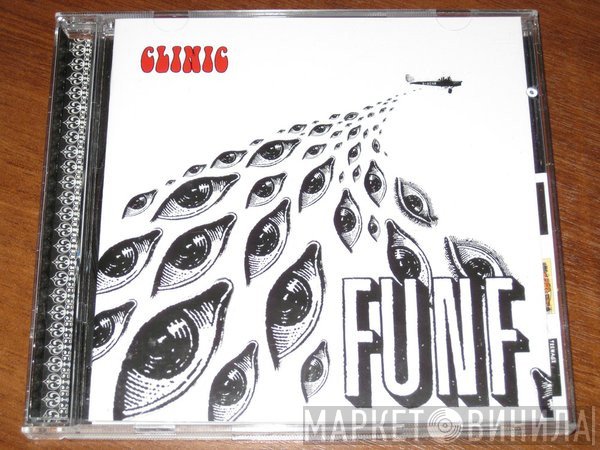 Clinic  - Funf