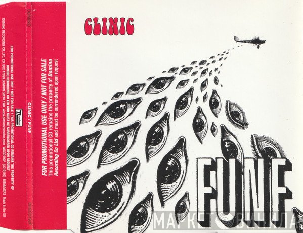 Clinic  - Funf