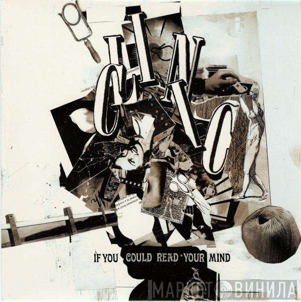 Clinic  - If You Could Read Your Mind
