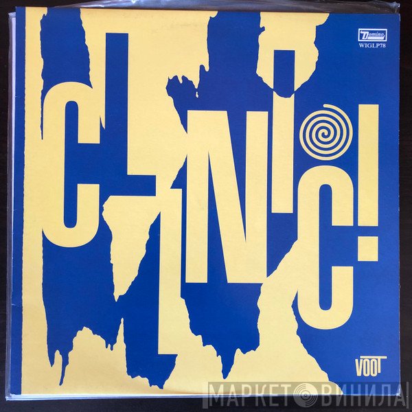Clinic  - Internal Wrangler