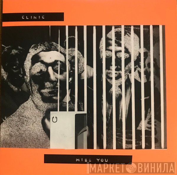 Clinic  - Miss You
