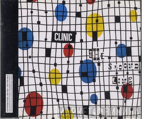 Clinic - The Second Line