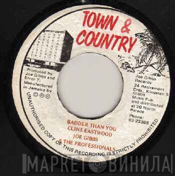 Clint Eastwood - Badder Than You