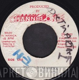 Clint Eastwood - Premo Ballarena