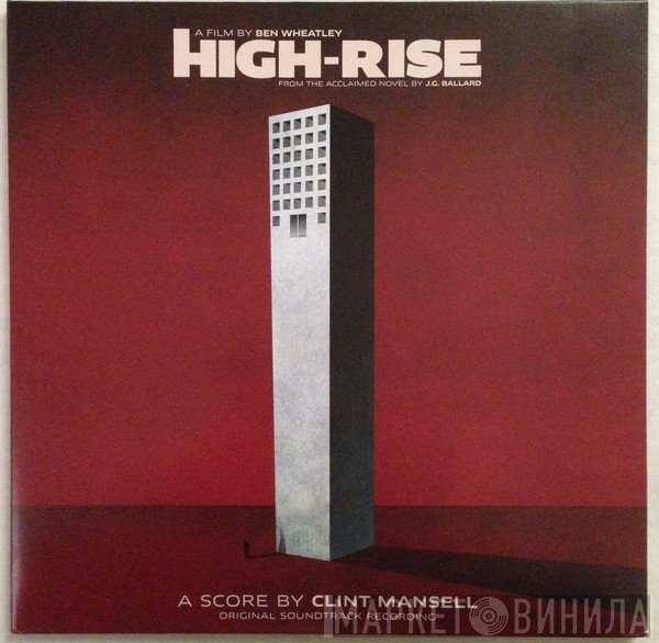Clint Mansell - High-Rise (Original Soundtrack Recording)