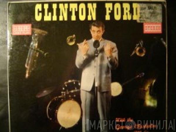 Clinton Ford, George Chisholm All Stars - Clinton Ford