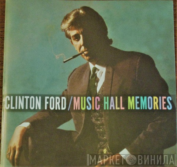 Clinton Ford - Music Hall Memories