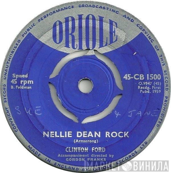 Clinton Ford - Nellie Dean Rock