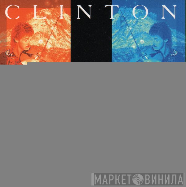Clinton Gregory - Master Of Illusion