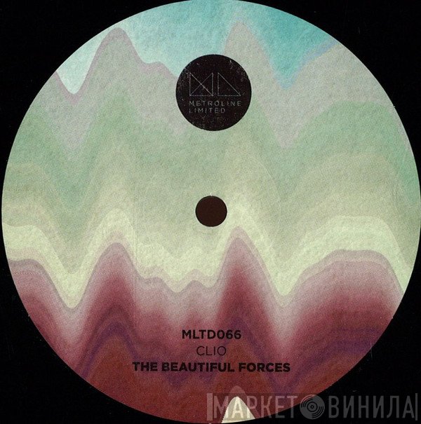 Clio  - The Beautiful Forces