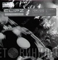Clipz - Showtime EP