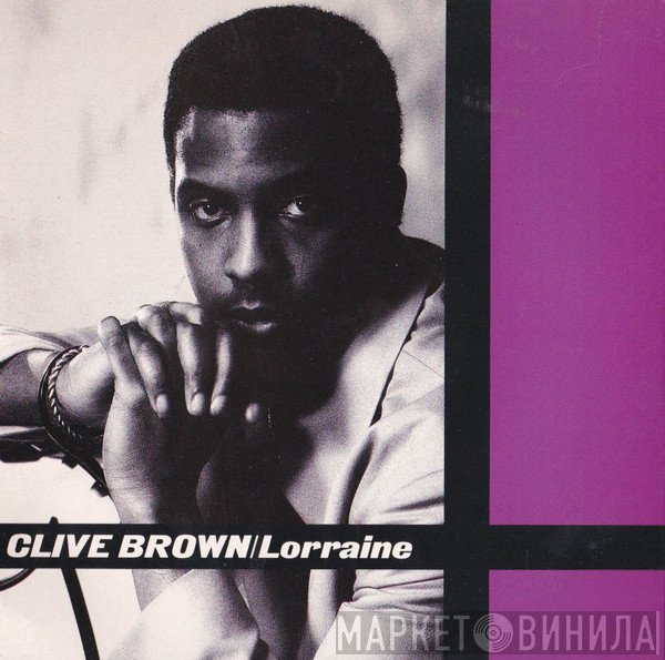 Clive Brown  - Lorraine