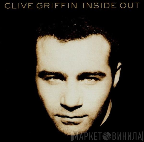 Clive Griffin - Inside Out