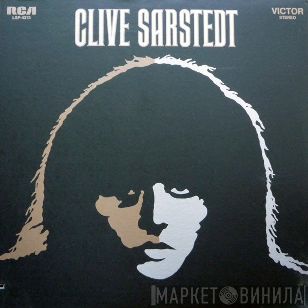 Clive Sarstedt - Clive Sarstedt