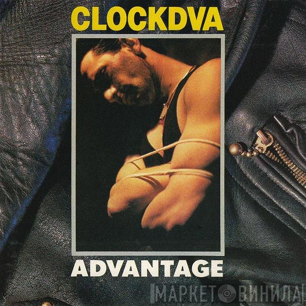 Clock DVA  - Advantage