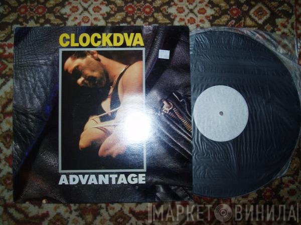 Clock DVA  - Advantage