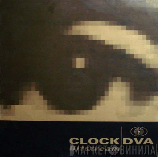 Clock DVA  - Bitstream
