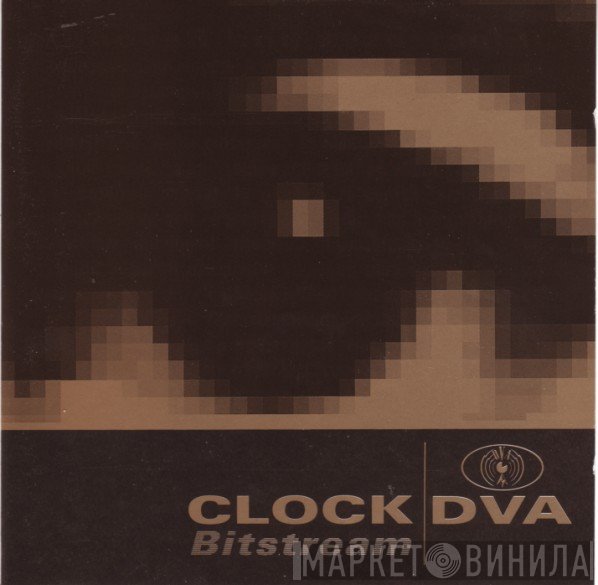 Clock DVA  - Bitstream