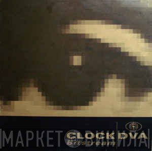Clock DVA  - Bitstream