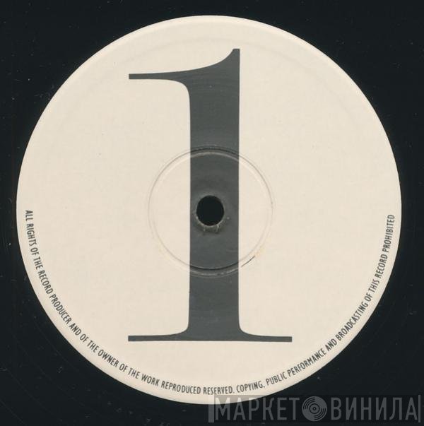 Clock DVA - High Holy Disco Mass