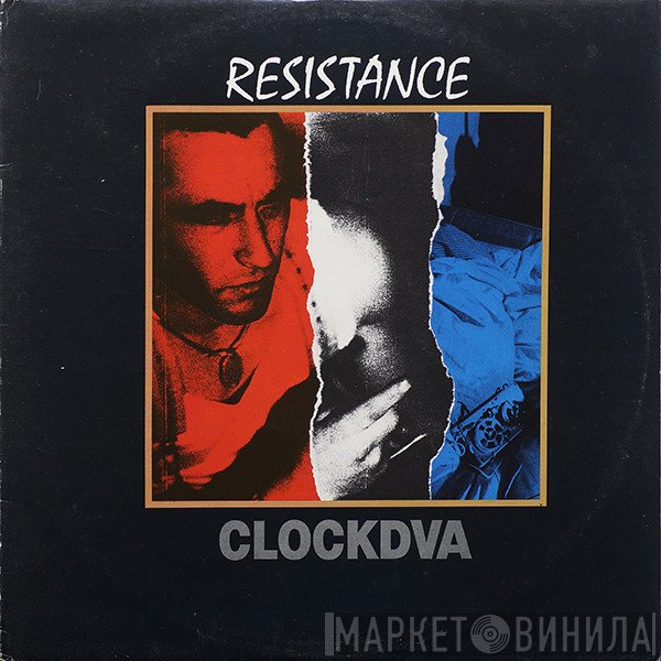 Clock DVA - Resistance