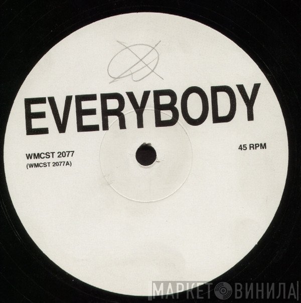 Clock - Everybody