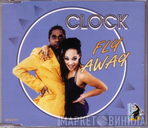 Clock  - Fly Away