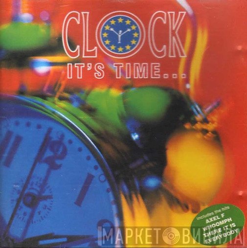 Clock  - It's Time...