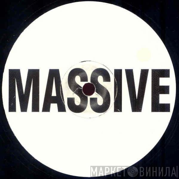 Clock - Massive