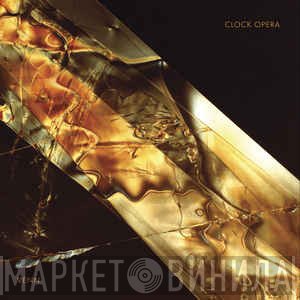 Clock Opera  - Venn