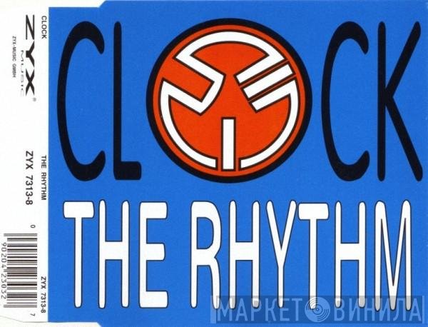 Clock  - The Rhythm