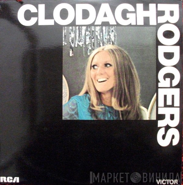 Clodagh Rodgers - Clodagh Rodgers