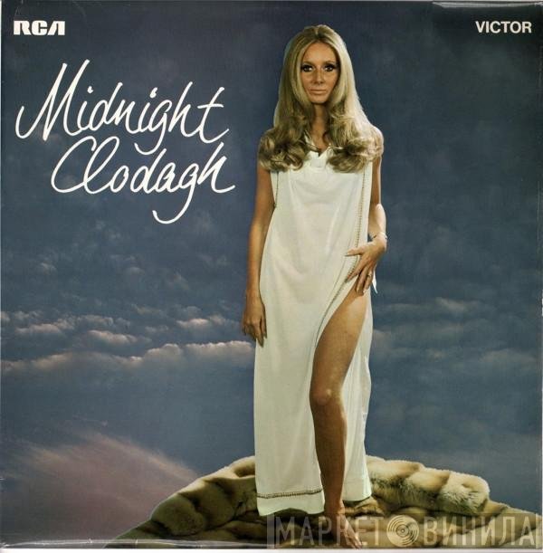 Clodagh Rodgers  - Midnight Clodagh