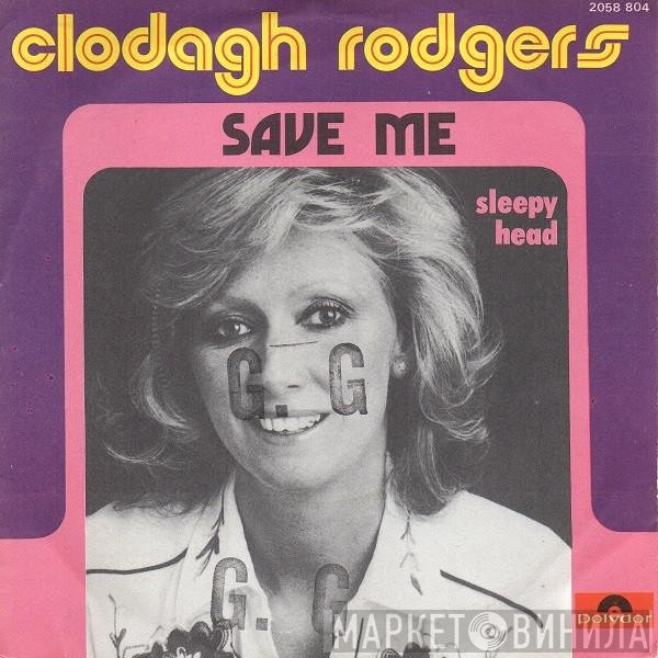 Clodagh Rodgers  - Save Me