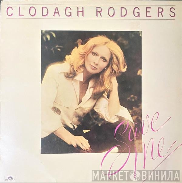 Clodagh Rodgers  - Save Me